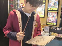 -谜盒子奇幻密室(南屏店)