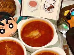 -城堡俄式西餐厅(中央大街索道店)