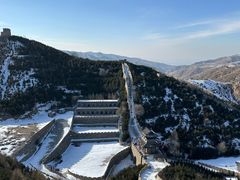 -雁门关景区