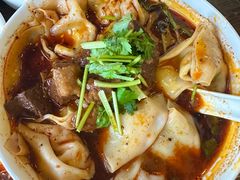 -牛王庙(龙华花园店)