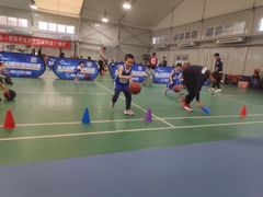 -东方启明星篮球培训(天坛校区)