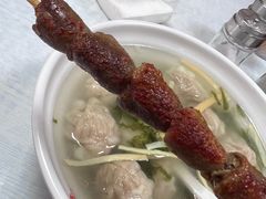 -海平馄饨(逍遥二路店)