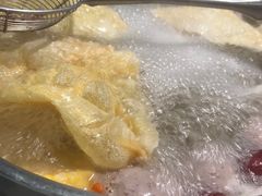 -俏牛哥鲜牛肉牛肆馆(重庆天地店)