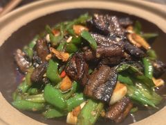 -湘语·湖南家常菜(新洲店)
