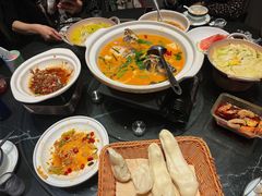 -明丰小渔馆(明月路店)