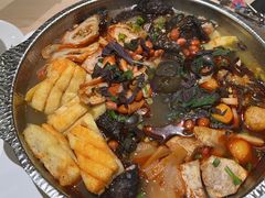 -水平有限广西米粉·广西风味集(五道口店)