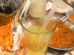 -小小集渔·泰式大排档(太古里香槟店)