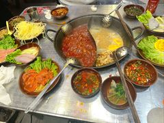 -冯校长老火锅(深圳总店)