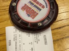 -The Habit Burger Grill 哈比特汉堡(爱琴海店)