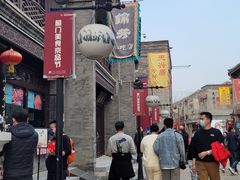 -鲜鱼口老字号美食街