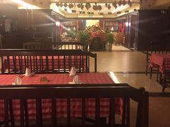 -杭州国际会议中心洲际酒店-德国啤酒屋(砂之船国际生活广场店)