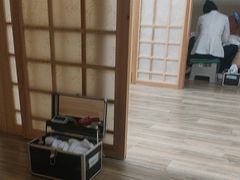 -东方之珠洗浴休闲广场(南开店)