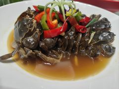 -爷爷的草帽·海鲜馆(孙塘路店)