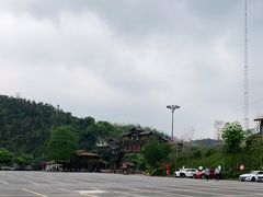 -古龙峡云天玻霸