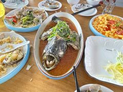 -蟹老板的海鲜