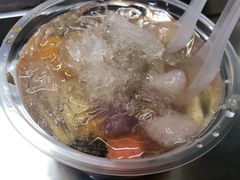 -忆夏爽黑仔漳州四果汤(顶澳仔猫街店)