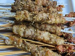 -云鼎·炙火精酿啤酒秘制烧烤(工体店)