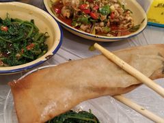 -东排食堂长沙小吃大排档(五一广场店)