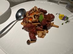 -漢舍中国菜馆(浦东嘉里城店)