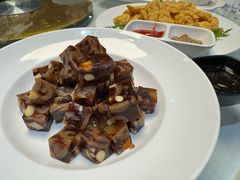 -到家尝北京菜(西坝河店)