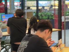 -麦当劳(从化从城大道店)