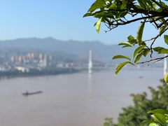 -丰都鬼城名山景区