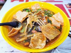 -龍城柳州螺蛳粉(群星路店)