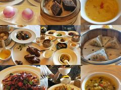 怀旧马拉糕-富力丽思卡尔顿酒店·丽轩中餐厅