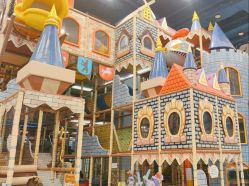 -meland亲子乐园•派对•研学(苏州悠方购物中心店)