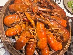 -靓靓蒸虾·头牌蒸虾(沙湖旗舰店)