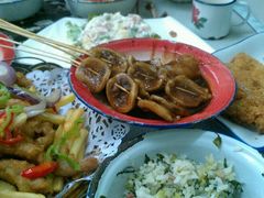 炸年糕-做了不起的80后