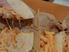 -TACO STAR 塔可星(下沙宝龙店)