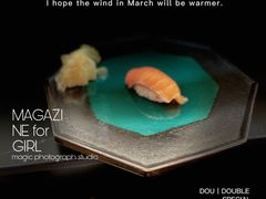-Sushi Hanzo半藏(天环广场店)