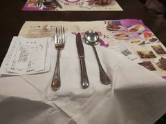 -德大西餐社(云南南路店)