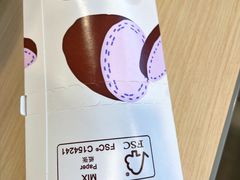 -麦当劳(军博店)