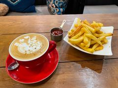 -VA Cafe(五道营店)