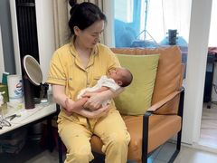 -田螺阿姨自营月嫂·育儿嫂(高新店)