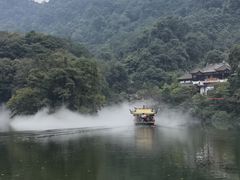 -青城山