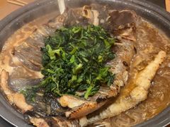 -鱼酷活鱼烤鱼(静安大融城店)
