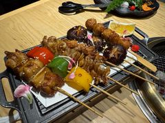 -松鱼亭·和牛烧肉(协鑫广场店)