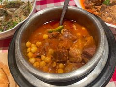 -西贝(虹口龙之梦店)