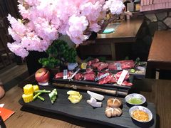 -樱宿日式和牛烧肉(五道口店)