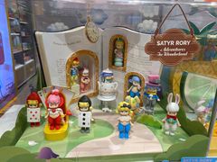-泡泡玛特POPMART(天环购物中心店)