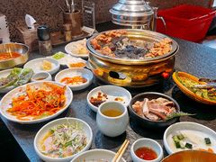 -味家烤肉烤鳗鱼牛排(西塔旗舰店)