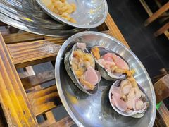 天鹅蛋-盈田盈粥庄(黄兴公园店)