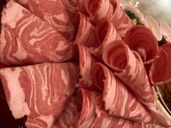 -前门涮肉(群力店)