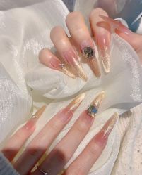 -US•美甲艺术 | 冕光