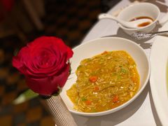 蟹粉面-玫瑰厅上海菜(兴国路店)