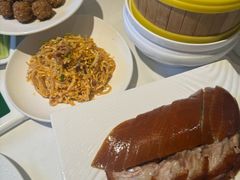 -贝勒爷·酥不腻烤鸭