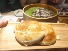 -黑鸡小馆(金源店)